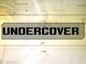 Undercover on Jaag Tv