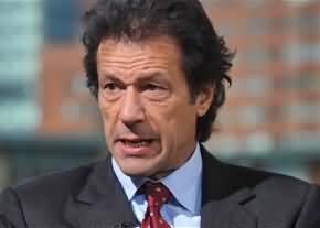 64% Pakistanis view Imran Khan as Playing Role of Good National Leader: Gallup Survey