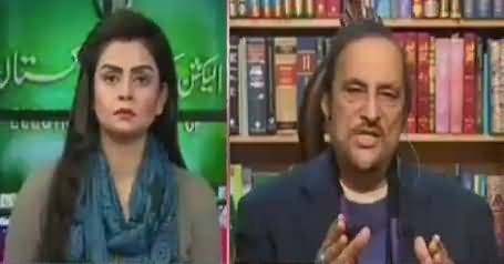 92 at 8 (Imran Khan Aur Tahir ul Qadri Ki Mulaqat) – 26th December 2017