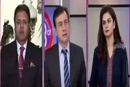 92 at 8 (Will Pervez Musharraf Come Back) – 1st May 2019