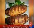 92 News Reveal Lavish Dishes Served to PM Nawaz Sharif on His Karachi Visit