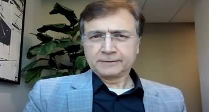 A big challenge before Supreme Court, Why Maryam Angry with Judges? Moeed Pirzada's vlog