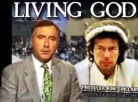 A Documentry on Imran Khan Before Starting Politics: Imran Khan The Living Legend of Pakistan