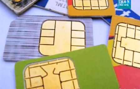 A Great Number of Mobile SIMs Are Going to Be Suspended on the Orders of Interior Ministry