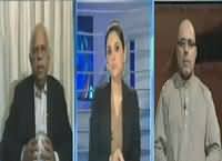 Aaisy Nahie Chalay Ga (All United Against Terrorism) – 1st March 2016