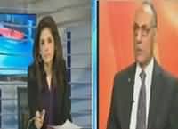 Aaisy Nahie Chalay Ga (War Against Terrorism) – 15th December 2015