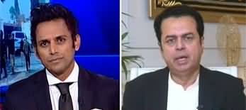 Aaj Shahzeb Khanzada Kay Saath (Imran Khan's Release?) - 24th March 2025