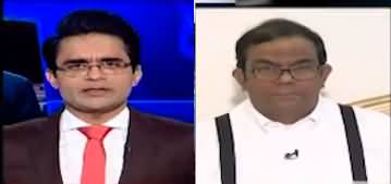 Aaj Shahzeb Khanzada Kay Sath (Civil Disobedience Movement) - 17th December 2024