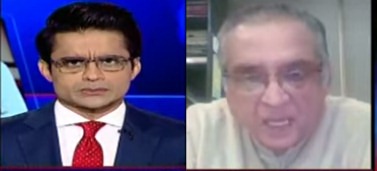 Aaj Shahzeb Khanzada Kay Sath (IMF | Mini Budget | Usman Mirza Case) - 12th January 2021