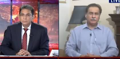 AbbTakk Dr Danish Kay Sath (Ayaz Sadiq Interview) - 25th September 2020