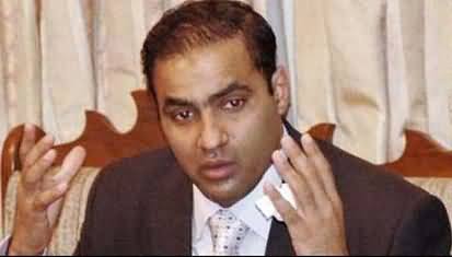 Abid Sher Ali Gives Good News: Get Ready For 8 Hours Load Shedding in Summer