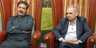 Aftab Iqbal Show (Episode 22) - 21st May 2024