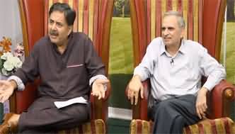 Aftab Iqbal Show (Episode 24) - 27th May 2024