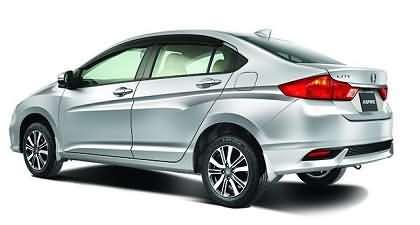 After Bikes, Honda Increases Price of Honda City Cars As Well