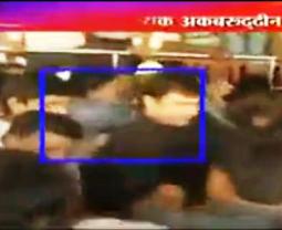 Akbaruddin Owaisi Arrested by Indian Police in Aggressive Speech Against Hindus Case