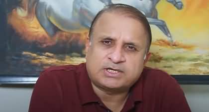 Akhtar Mengal's resignation is a bombshell in politics, what's next? Rauf Klasra's analysis