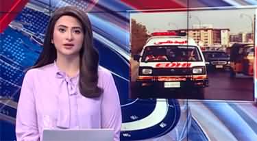 Alarming situation in Karachi: More than 700 deaths in just a week