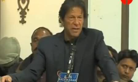 All The Muslim Rulers Are Responsible For Blasphemous Caricatures - Imran Khan