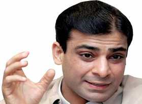 All the Schools Closed in Gujrat to Facilitate the Convoy of Hamza Shahbaz