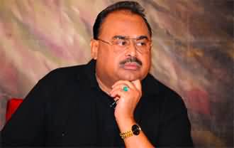 Altaf Hussain's tweet on amendment in Mubarak Sani case judgement