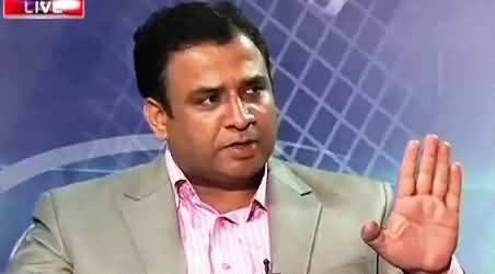 Anchor Asif Mehmood Blasts On Pakistani Media For Showing Indian Contents