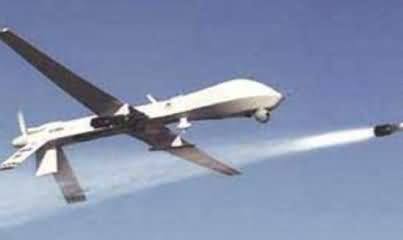 Another Drone Attack in Miranshah At a House, 4 Killed