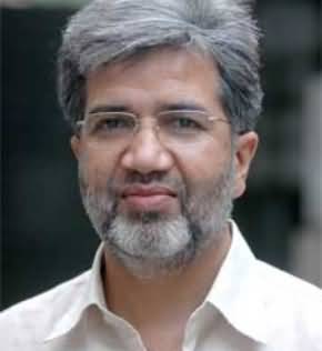 Ansar Abbasi Suggests Open Hanging in Public Place to Resolve Law & Order Issues in Pakistan