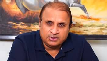 Anwar ul Haq Kakar made PM after Establishment refused to back NA extension - Rauf Klasra