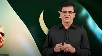 Are Pakistan’s expats valued enough? - Kamran Khan's analysis