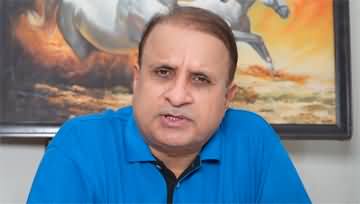 Arshad Nadeem won Medal, Neeraj Chopra’s mother won hearts but what made me cry? Rauf Klasra's views