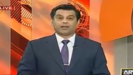 Arshad Sharif Plays Different Statments of ISPR & Foreign Office on Charsadda Attack