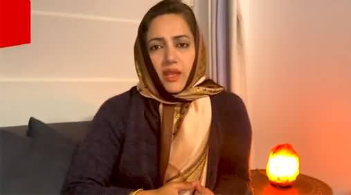 Asma Sherazi Talks About Suffocating Behaviour Against Women In Media