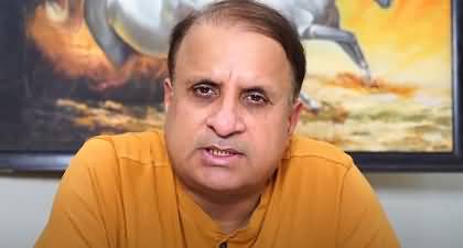 Attack on Donald Trump in a rally despite strong intelligence - Rauf Klasra's analysis