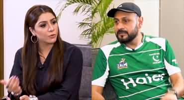 Bakamal (Exclusive Interview of Pakistan Hockey Team Coach Rehan Butt) - 30th July 2023