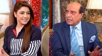 Bakamal (Exclusive Interview of Sardar Latif Khan Khosa) - 23rd July 2023