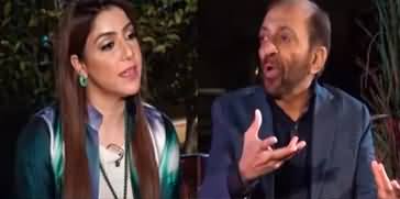 BaKamal (Exclusive Interview With Dr. Farooq Sattar) - 3rd December 2023