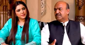 Bakamal (Nadeem Afzal Chan's Exclusive Interview) - 22nd October 2023