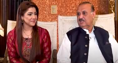 Bakamal (Raja Riaz Exclusive Interview) - 30th April 2023