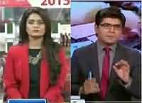 Baldiyati Election 2015 On Capital Tv (11PM To 12AM) – 5th December 2015