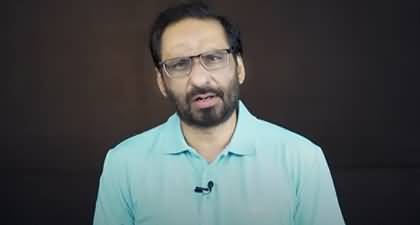 Bangladesh president dissolves parliament, Amendment in election act passed in NA - Javed Ch's vlog