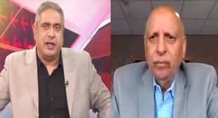 BarAks (Chaudhry Sarwar Exclusive Interview) - 29th July 2023