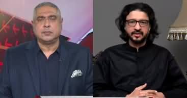 BarAks (Exclusive Interview With Dost Muhammad Mazari) - 27th May 2023