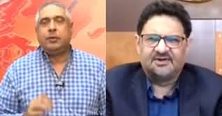 BarAks (Exclusive Talk With Miftah Ismail) - 2nd June 2023