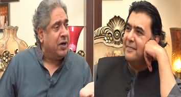 BarAks (Mustafa Nawaz Khokhar Exclusive Interview?) - 7th June 2024