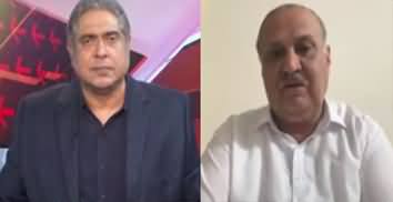 BarAks (Raja Riaz Exclusive Interview) - 7th October 2023