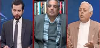 Barri Baat with Adil Shahzeb (Ittehadi Hakumat Se Naraz) - 16th January 2020