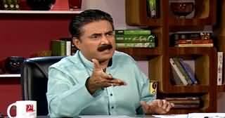 Best Of Himaqatain Aftab Iqbal Comedy Show – 29th April 2015