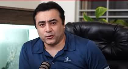 Big blow to the govt: Govt's number game spoiled, What is the next plan? Mansoor Ali Khan's analysis