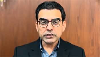 Big evidence against Imran Khan | Market crashes as China retaliates against US - Umar Cheema's analysis