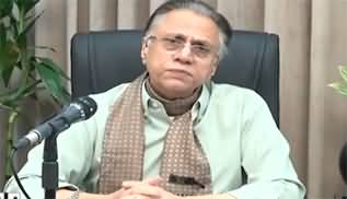 Black and White With Hassan Nisar (Big Game: Setback For PTI) - 11th October 2024